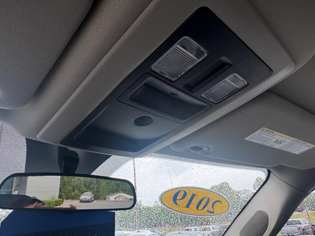 2019 Ram 1500 Classic Tradesman Regular Cab 4x2 6'4" Box