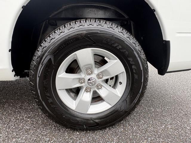 2019 Ram 1500 Classic Tradesman Regular Cab 4x2 6'4" Box