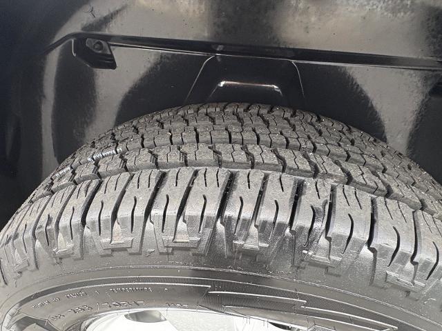 2019 Ram 1500 Classic Tradesman Regular Cab 4x2 6'4" Box