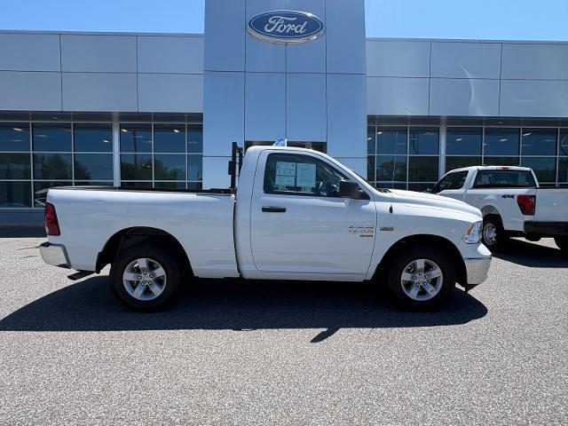 2019 Ram 1500 Classic Tradesman Regular Cab 4x2 6'4" Box