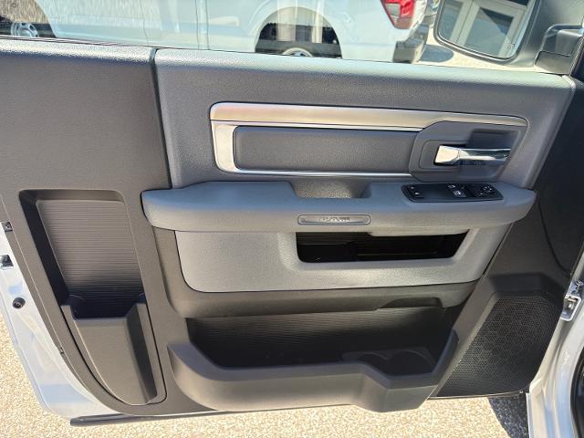 2019 Ram 1500 Classic Tradesman Regular Cab 4x2 6'4" Box