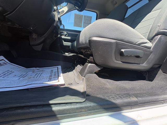 2019 Ram 1500 Classic Tradesman Regular Cab 4x2 6'4" Box