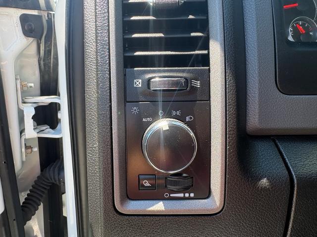 2019 Ram 1500 Classic Tradesman Regular Cab 4x2 6'4" Box