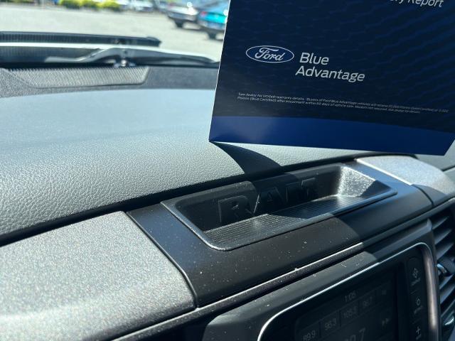 2019 Ram 1500 Classic Tradesman Regular Cab 4x2 6'4" Box