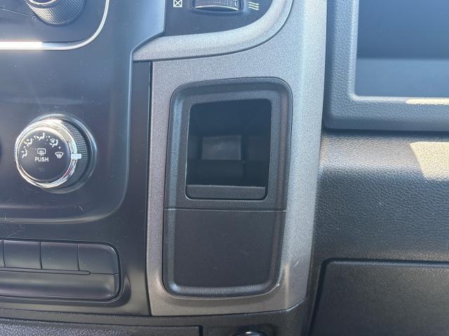 2019 Ram 1500 Classic Tradesman Regular Cab 4x2 6'4" Box