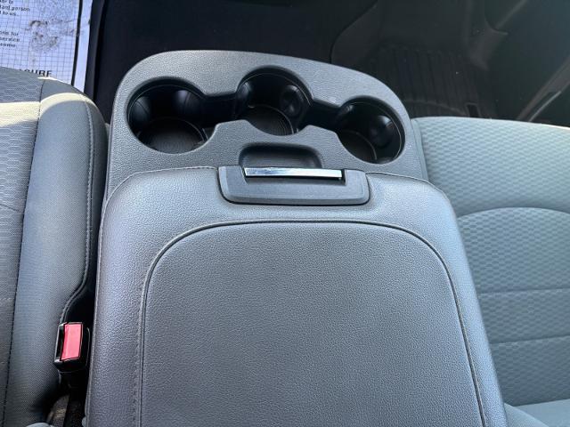 2019 Ram 1500 Classic Tradesman Regular Cab 4x2 6'4" Box