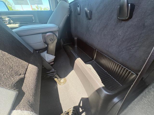 2019 Ram 1500 Classic Tradesman Regular Cab 4x2 6'4" Box