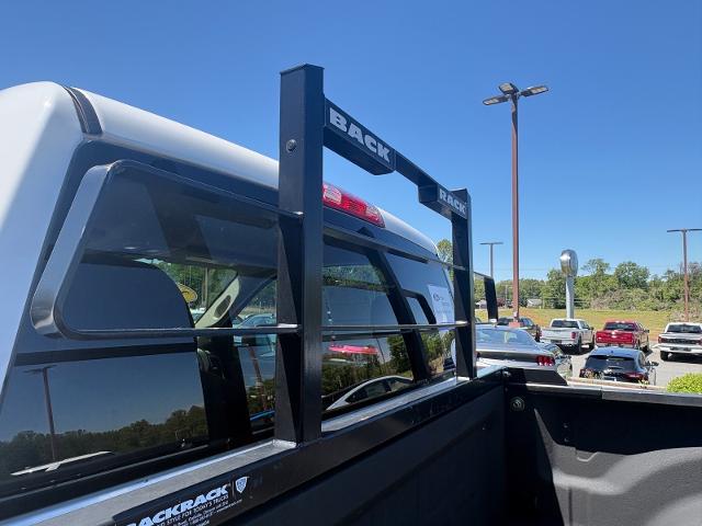 2019 Ram 1500 Classic Tradesman Regular Cab 4x2 6'4" Box