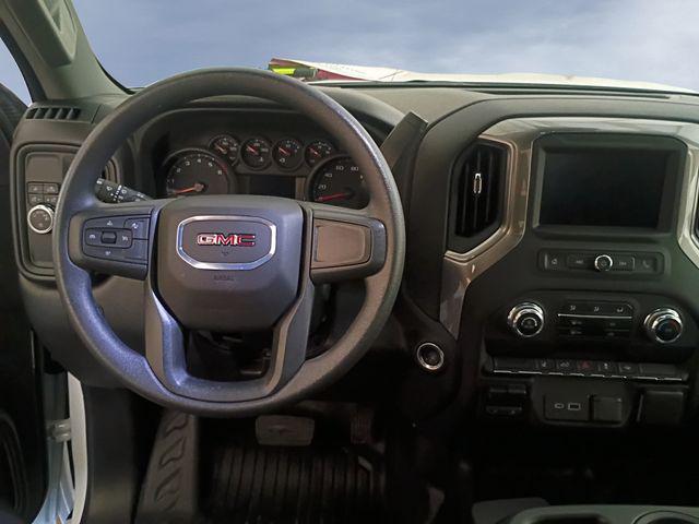 2024 GMC Sierra 2500HD 2WD Regular Cab Long Bed Pro