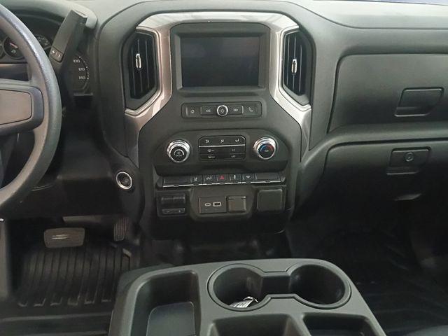 2024 GMC Sierra 2500HD 2WD Regular Cab Long Bed Pro