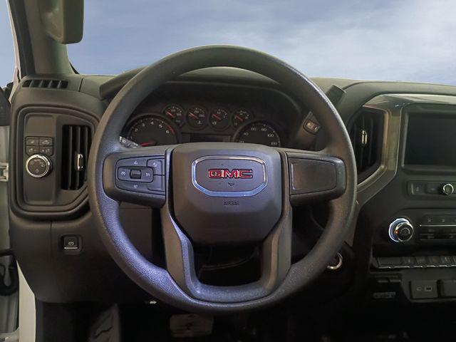 2024 GMC Sierra 2500HD 2WD Regular Cab Long Bed Pro
