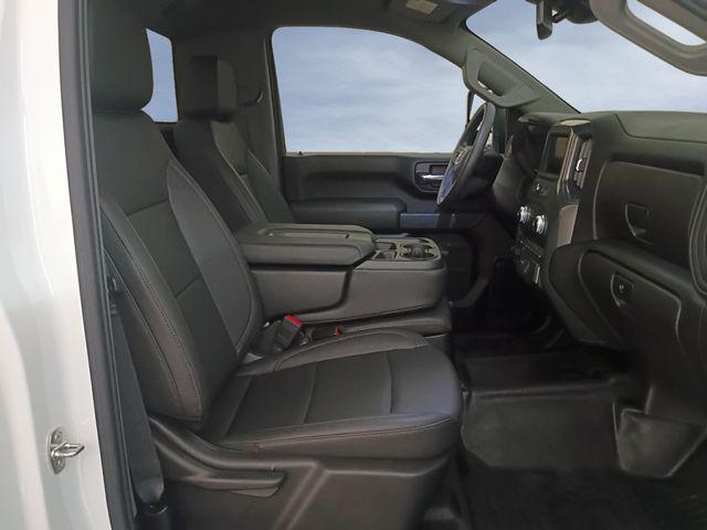 2024 GMC Sierra 2500HD 2WD Regular Cab Long Bed Pro