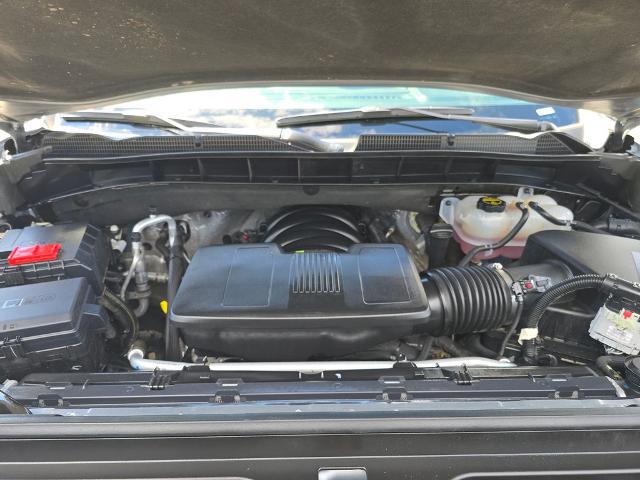2025 GMC Sierra 1500 4WD Crew Cab Short Box SLT