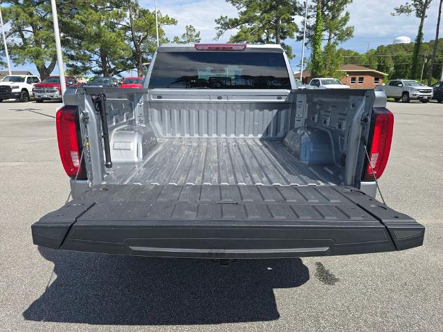 2025 GMC Sierra 1500 4WD Crew Cab Short Box SLT