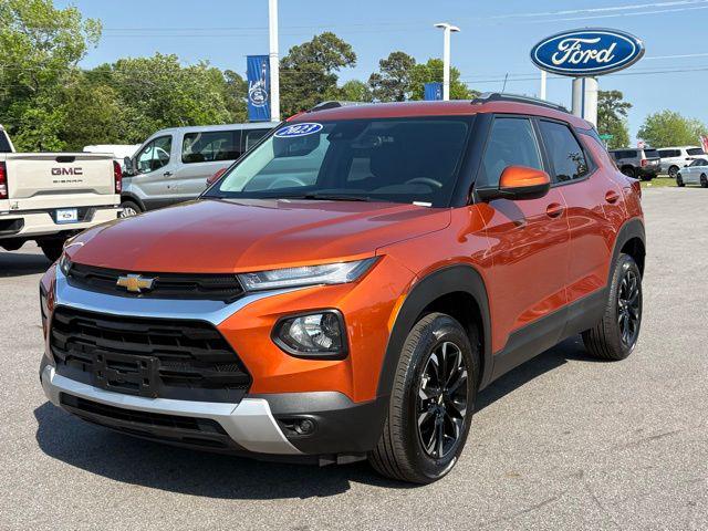 2023 Chevrolet TrailBlazer AWD LT for sale in Morehead City, NC