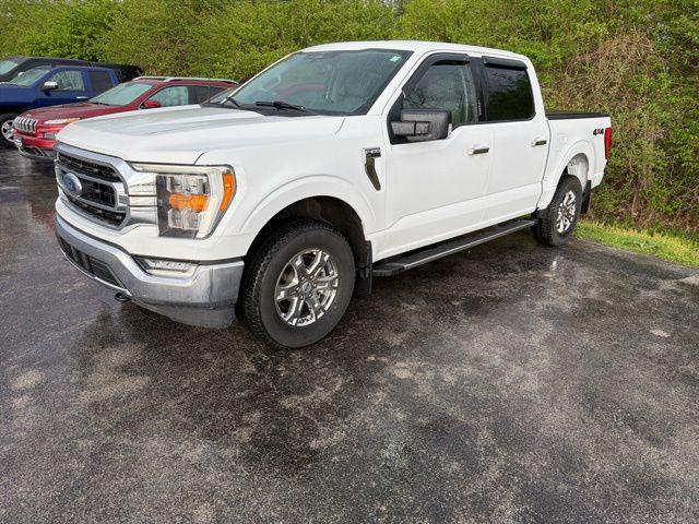 2023 Ford F-150 XLT for sale in Fostoria, OH