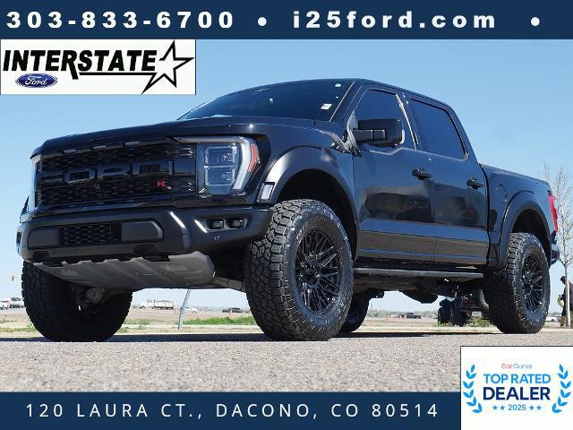 2023 Ford F-150 Raptor for sale in Dacono, CO