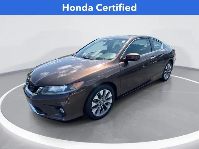 2015 Honda Accord EX-L for sale in Gastonia, NC