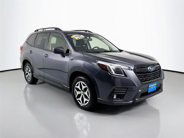 2024 Subaru Forester Premium for sale in Cohasset, MN