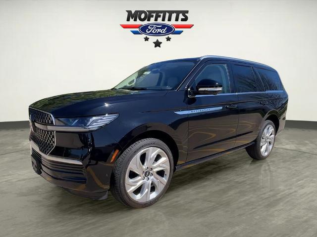2025 Lincoln Navigator Reserve for sale in Boone, IA