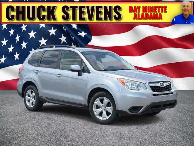 2014 Subaru Forester 2.5i Premium for sale in Bay Minette, AL