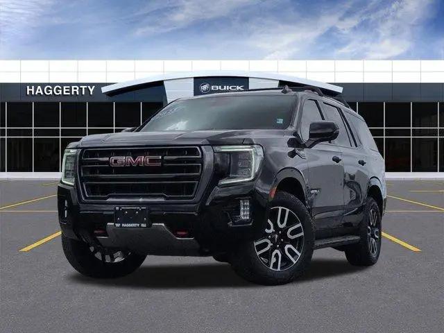 2023 GMC Yukon 4WD AT4 for sale in Villa Park, IL