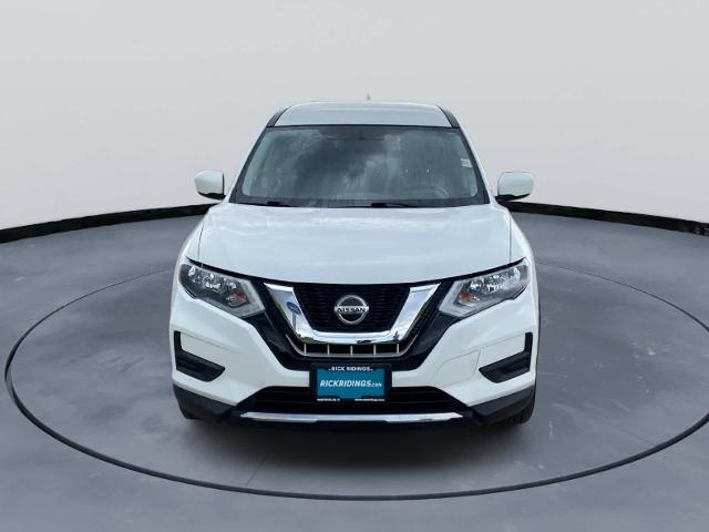 2018 Nissan Rogue S for sale in Monticello, IL