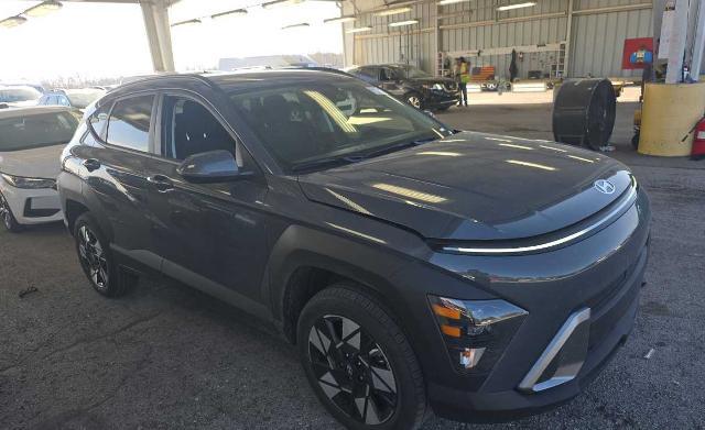 2025 Hyundai Kona SEL for sale in Monticello, IL