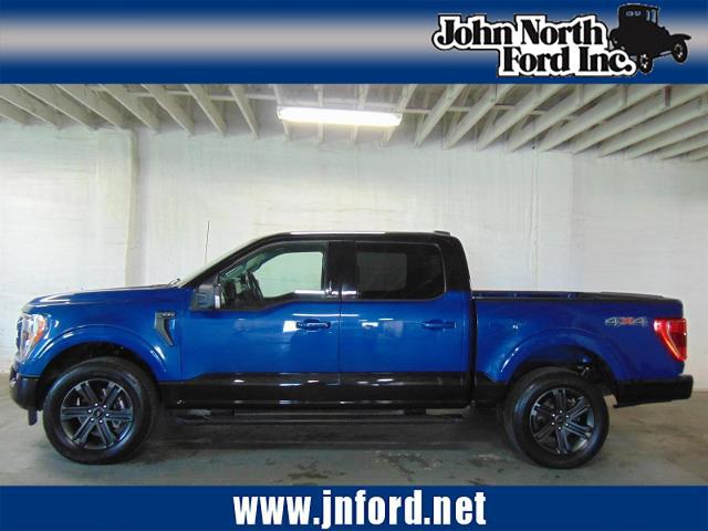 2023 Ford F-150 XLT for sale in Emporia, KS
