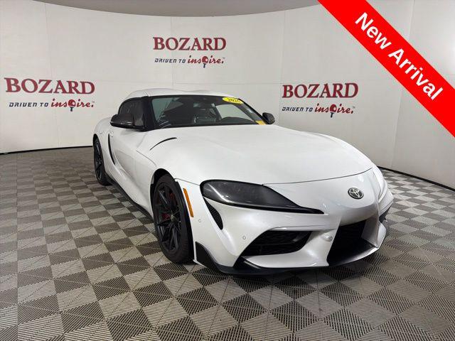 2026 Toyota GR Supra MKV FINAL EDITION for sale in Saint Augustine, FL