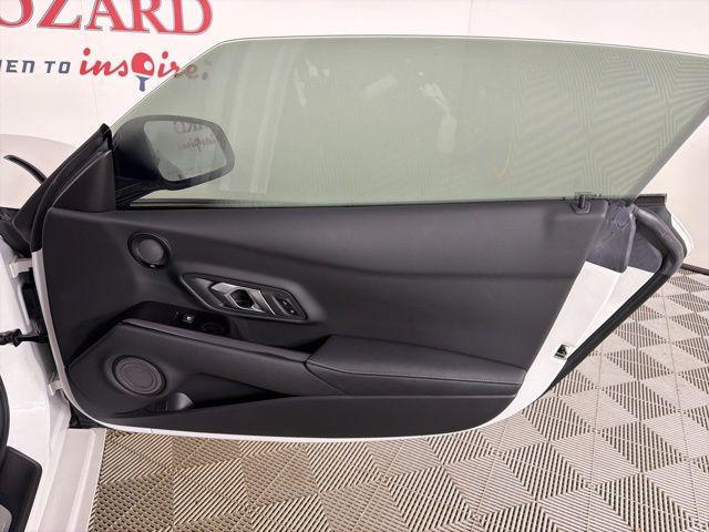 2026 Toyota GR Supra MKV FINAL EDITION