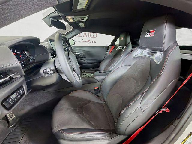2026 Toyota GR Supra MKV FINAL EDITION