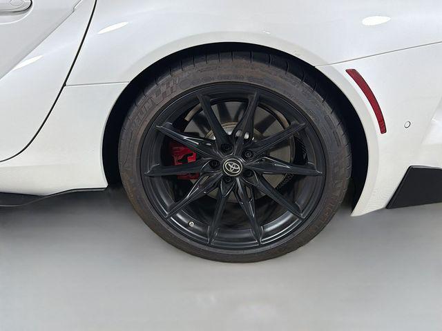 2026 Toyota GR Supra MKV FINAL EDITION
