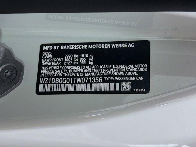 2026 Toyota GR Supra MKV FINAL EDITION