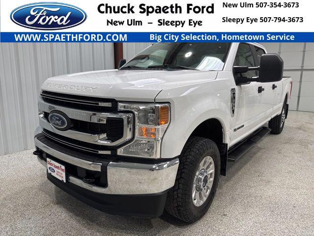 2021 Ford F-350 XL for sale in New Ulm, MN