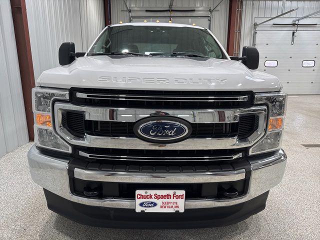 2021 Ford F-350 XL