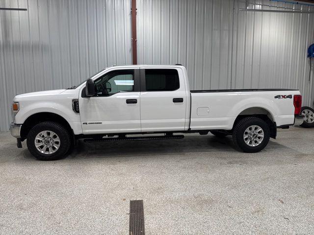 2021 Ford F-350 XL