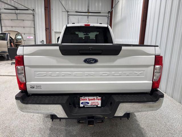 2021 Ford F-350 XL