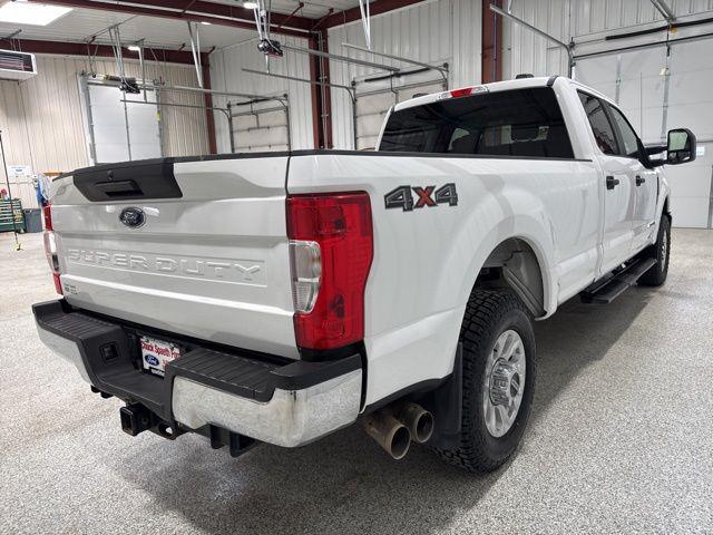 2021 Ford F-350 XL