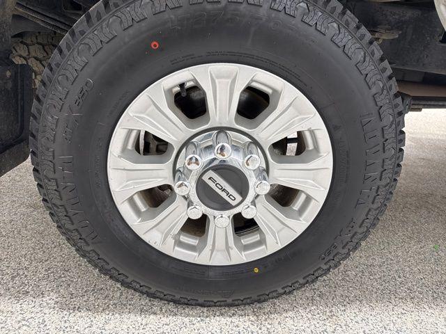 2021 Ford F-350 XL