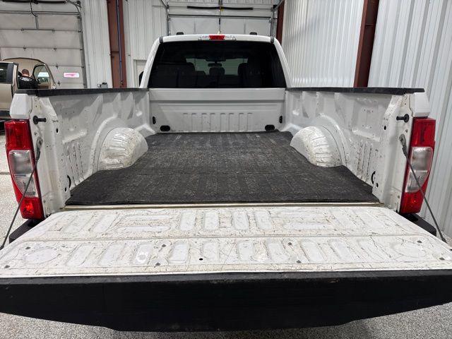2021 Ford F-350 XL