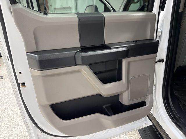 2021 Ford F-350 XL