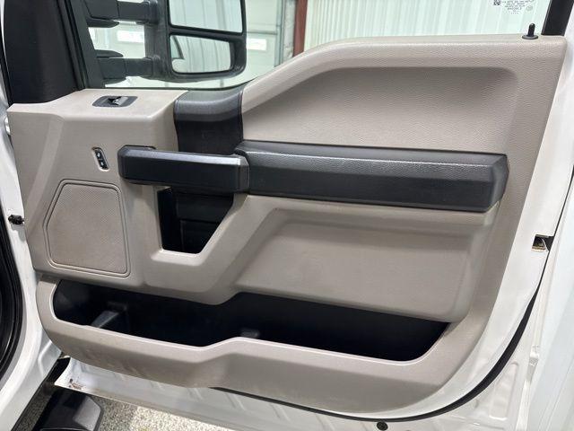 2021 Ford F-350 XL