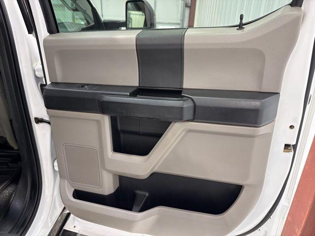 2021 Ford F-350 XL