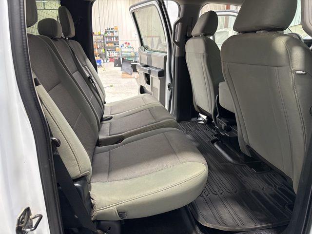 2021 Ford F-350 XL