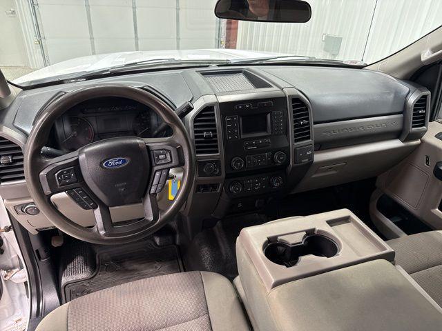 2021 Ford F-350 XL
