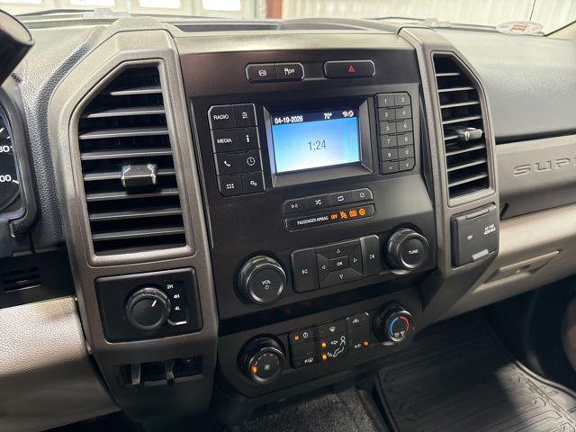 2021 Ford F-350 XL