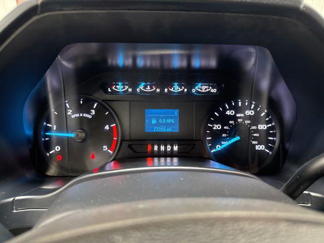 2021 Ford F-350 XL