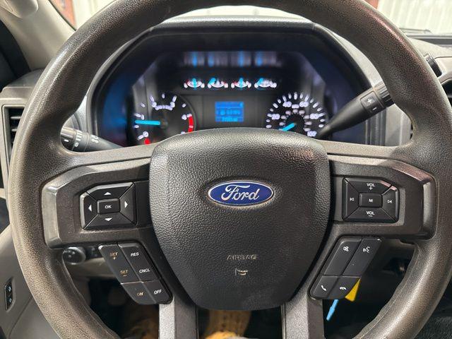 2021 Ford F-350 XL