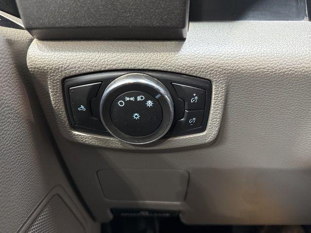 2021 Ford F-350 XL